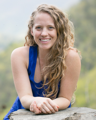 Photo of Becca Odom, Clinical Social Work/Therapist in Asheville, NC
