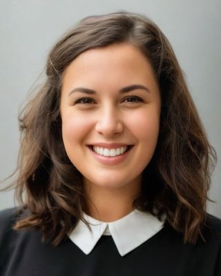 Photo of Kylie Swanson Barbin, Licensed Professional Counselor Associate, MEd, LPC-A