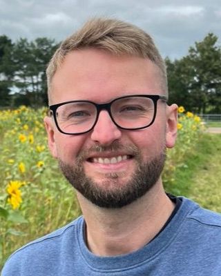 Photo of Christopher Bolton - Chris Bolton, Counsellor, MSc, MBACP