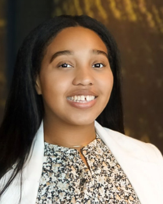 Photo of Tairah Brown, Clinical Social Work/Therapist, LCSW
