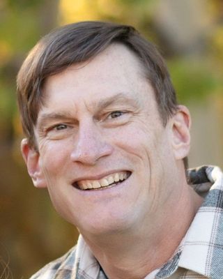 Photo of Michael Miller, Counselor, LCPC, LAC, NCC