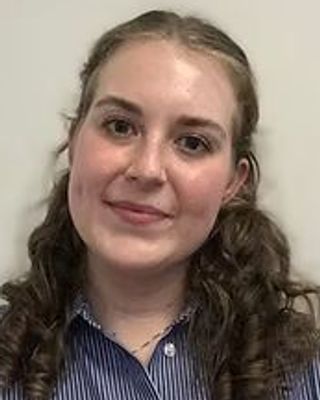 Photo of Meghan Watson, Pre-Licensed Professional, MA