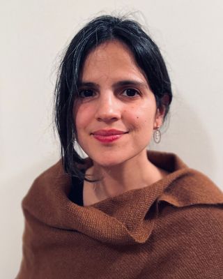 Photo of Carla Veglia, Provisional Mental Health Practitioner, PLMHP