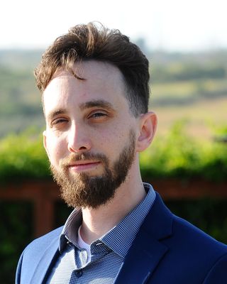 Photo of Michael Metz, Marriage & Family Therapist, MA, LMFT