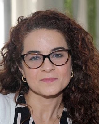 Photo of Hala Ghanem, Licensed Professional Counselor in Vernon, NJ