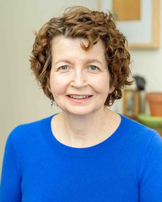 Photo of Alice Ellerbeck, Clinical Social Work/Therapist in New York, NY