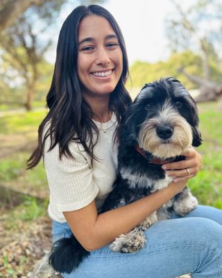 Photo of Emily Fiedtkou, Marriage & Family Therapist, LMFT