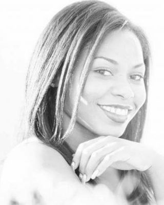 Photo of Zanyae Allen, Counselor, LCPC