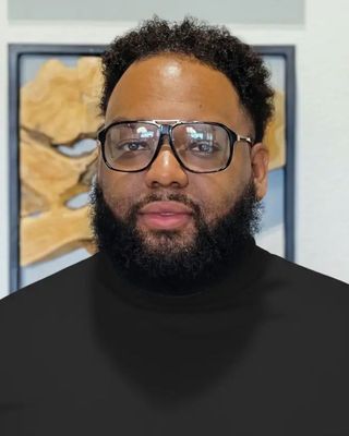 Photo of John H Dansby, Licensed Professional Counselor, LPC