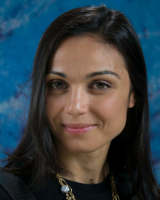 Photo of Florina Petcu, Marriage & Family Therapist, LMFT
