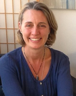 Photo of Maureen Healy - Highly Sensitive Kids, Art Therapist, MA