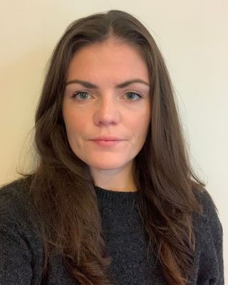Photo of Jo Bradburn, Psychotherapist, PTUK