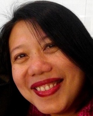 Photo of May Lai, Counsellor in 3101, VIC