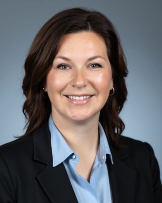 Photo of Kate Reid, Registered Social Worker, MSW, RSW, CYW