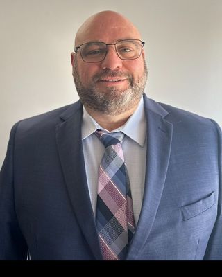 Photo of Christopher Vincent Rizzo, Psychiatric Nurse Practitioner, PMHNP, APRN, AGCNP