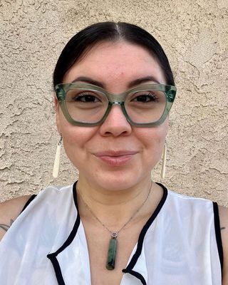Photo of Analisa Velasco-Lopez, Clinical Social Work/Therapist, LCSW