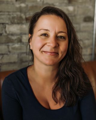 Photo of Sarah Barber, Counselor, LPC, MS