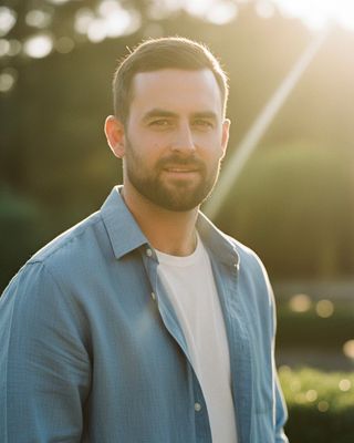 Photo of Nico Filice, Psychologist, Ph.D.