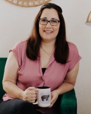 Photo of Kristin Dean, Clinical Social Work/Therapist, LCSW, PMH-C
