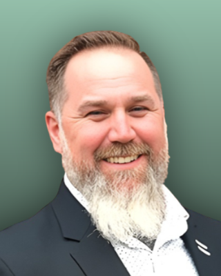 Photo of Benjamin Clark, Licensed Professional Counselor, LPC