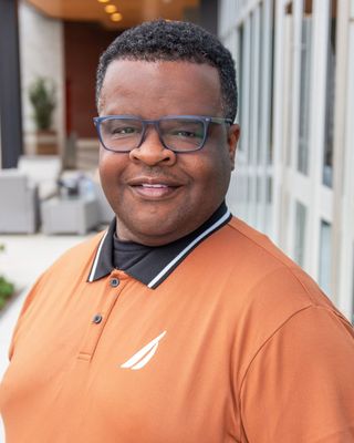 Photo of Angelo Maurice Covington, Clinical Social Work/Therapist in Raleigh, NC