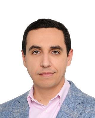 Photo of Ibrahim Sabri, Psychiatrist, MD