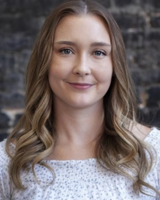 Photo of Ashley Quintanar, Marriage & Family Therapist, LMFT