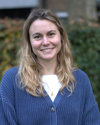 Photo of Sofia Sala, Counsellor, MBACP