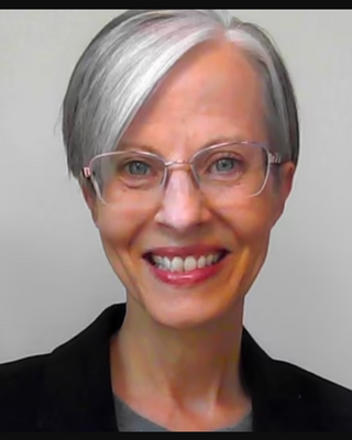 Photo of Cheryl Boucher, Licensed Professional Counselor, LPC