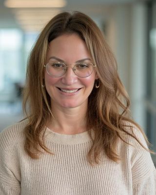 Photo of Rachel Mitzel, Psychiatric Nurse Practitioner, PMHNP, CRNA