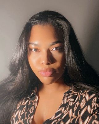 Photo of Laura Onwumere, Licensed Professional Counselor Associate, LPC-A, MA