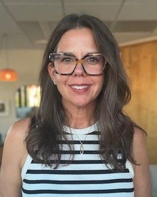 Photo of Courtney Glenny, Licensed Professional Counselor, MS, LPC