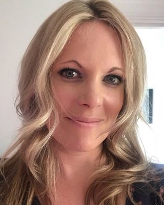 Photo of Samantha Simpson, Counsellor, MBACP