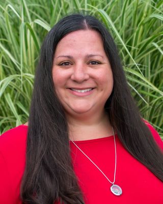 Photo of Melissa Tejada, LPC, CCTP, Licensed Professional Counselor
