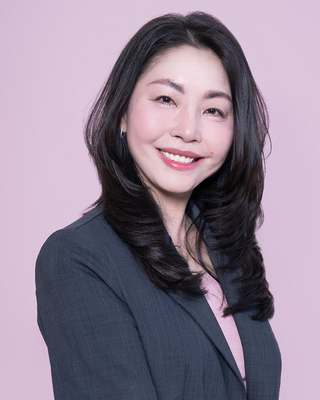 Photo of Sun Kang, Marriage & Family Therapist, LMFT