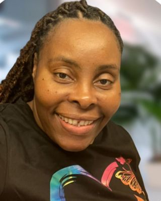 Photo of Liziana Saint-Fleur, Psychiatric Nurse Practitioner, PMHNP