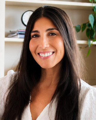 Photo of Keely LaFrinier, Counselor, LMHC