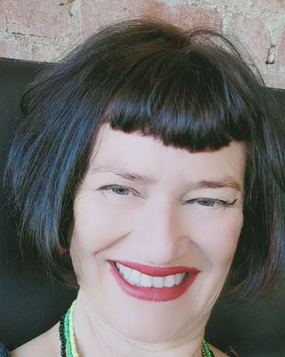 Photo of Greta Ludwig - Greta Ludwig Psychology, Psychologist, PsyBA General