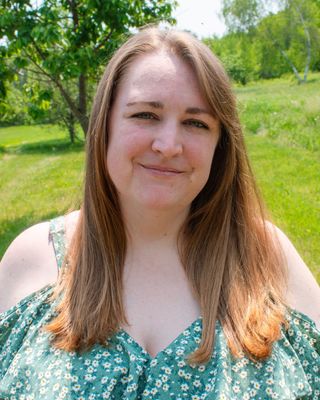 Photo of Heather Jackson, Licensed Clinical Professional Counselor, LCPC