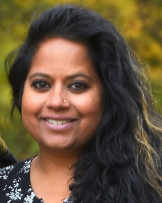 Photo of Nandini Jones, Clinical Social Work/Therapist in Vadnais Heights, MN