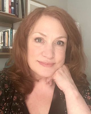 Photo of Eileen Catlin, Clinical Social Work/Therapist, LCSW