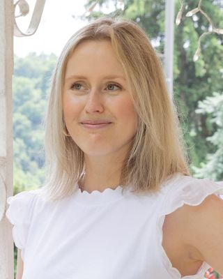 Photo of Ellie Herman, Clinical Social Work/Therapist, LCSW