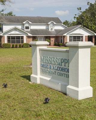 Photo of Mississippi Drug And Alcohol Treatment Center, Treatment Center in 38632, MS