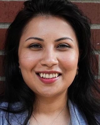 Photo of Sifat Ara Ameen, Psychiatric Nurse Practitioner, PMHNP, BC
