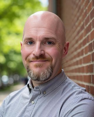 Photo of Joseph Benjamin Price, Licensed Mental Health Counselor, MS, LMHC