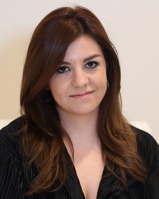 Photo of Lusine Azatian, Psychiatric Nurse Practitioner in Burbank, CA