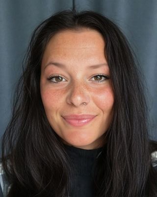 Photo of Alexis Kishel, Pre-Licensed Professional, MS, NCC, LAPC