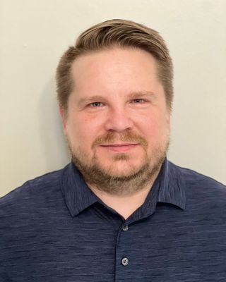 Photo of Nathaniel Steinke, Registered Psychotherapist (Qualifying), MA