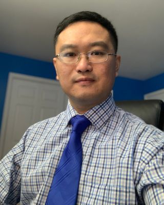 Photo of Yichao Zhang, Psychiatric Nurse Practitioner in Syracuse, NY