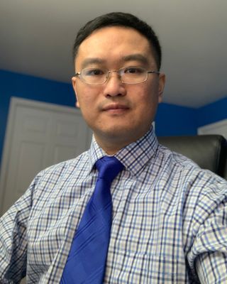 Photo of Yichao Zhang, Psychiatric Nurse Practitioner, PMHNP
